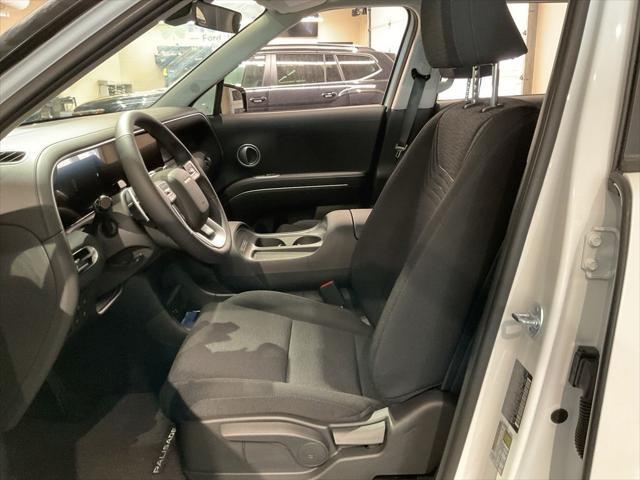 2026 Hyundai Palisade SE