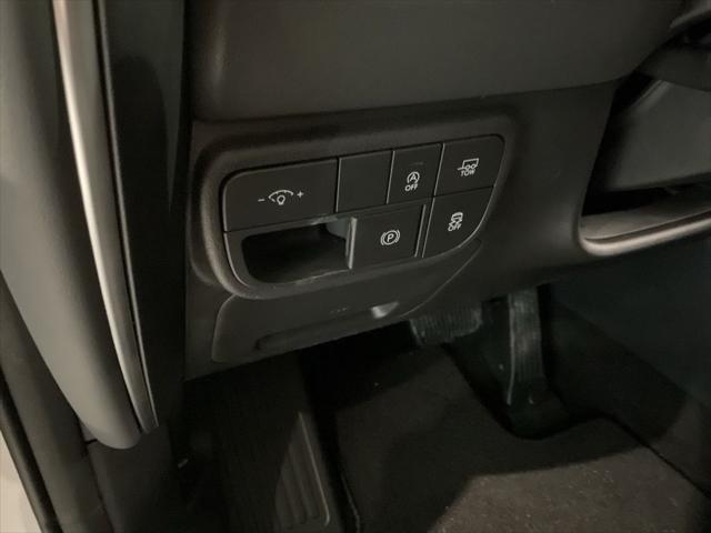 2026 Hyundai Palisade SE