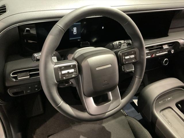 2026 Hyundai Palisade SE