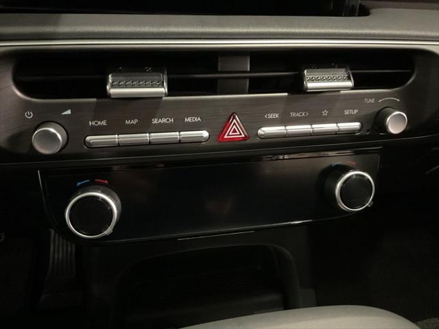 2026 Hyundai Palisade SE