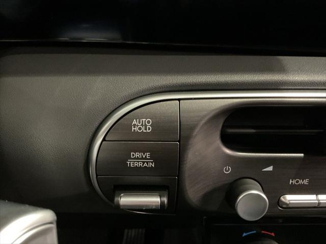 2026 Hyundai Palisade SE
