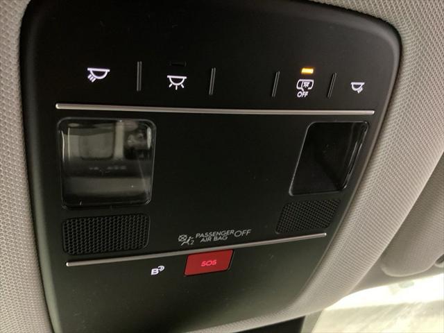2026 Hyundai Palisade SE
