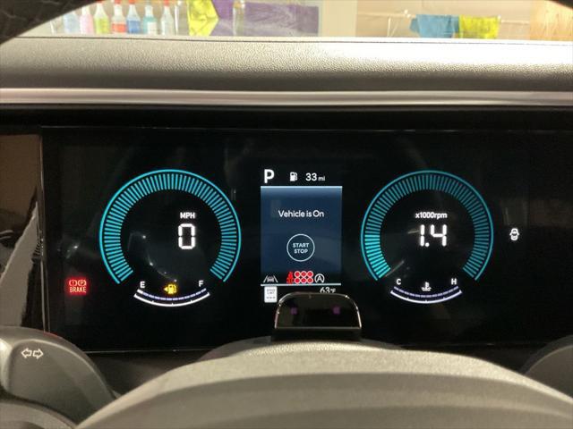 2026 Hyundai Palisade SE