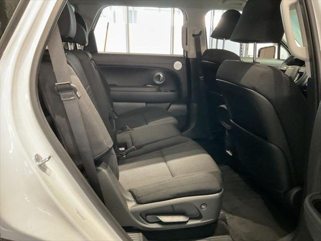 2026 Hyundai Palisade SE