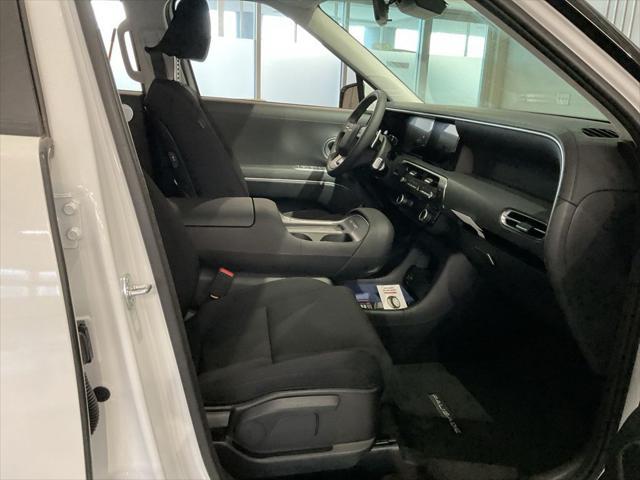 2026 Hyundai Palisade SE