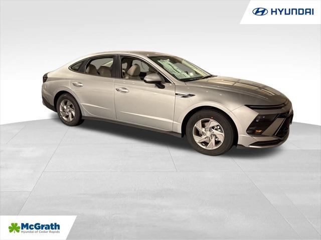 2026 Hyundai Sonata SE for sale in HIAWATHA, IA