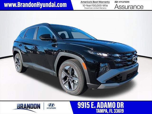 2026 Hyundai Tucson SEL for sale in TAMPA, FL