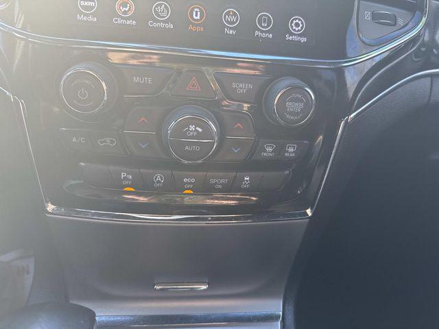 2021 Jeep Grand Cherokee Trailhawk 4X4