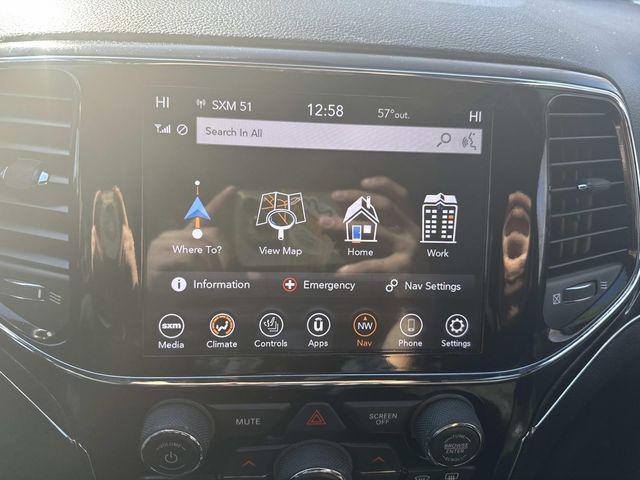 2021 Jeep Grand Cherokee Trailhawk 4X4