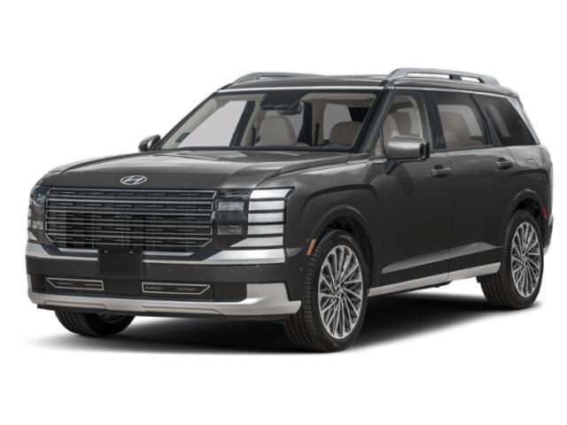 2026 Hyundai Palisade Calligraphy for sale in ORLANDO, FL