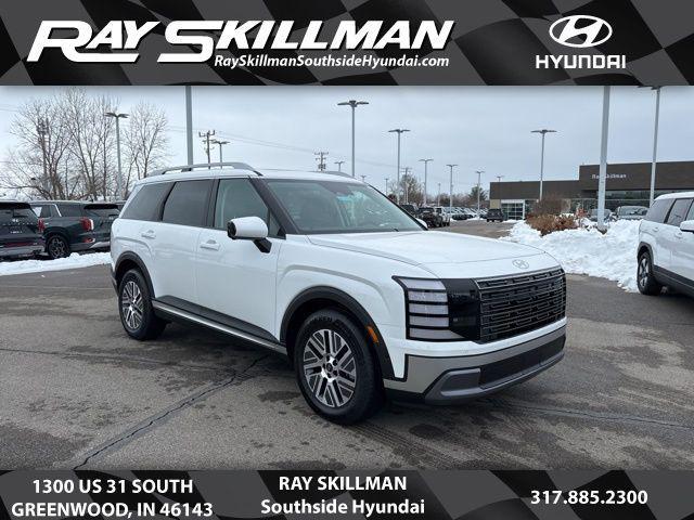 2026 Hyundai Palisade SEL Premium 8P for sale in GREENWOOD, IN
