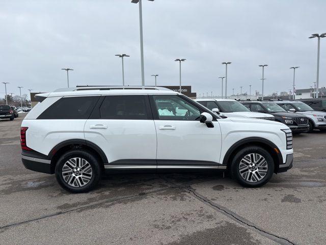 2026 Hyundai Palisade SEL Premium 8P