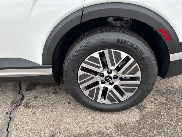 2026 Hyundai Palisade SEL Premium 8P