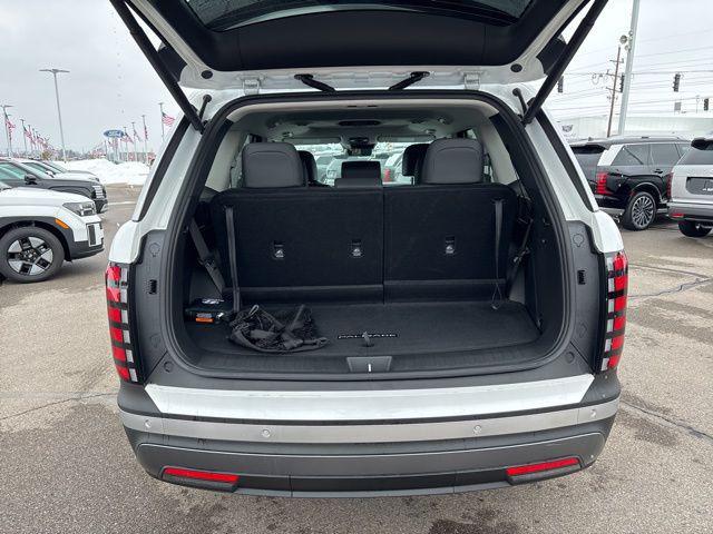 2026 Hyundai Palisade SEL Premium 8P