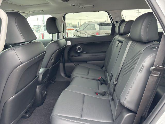 2026 Hyundai Palisade SEL Premium 8P