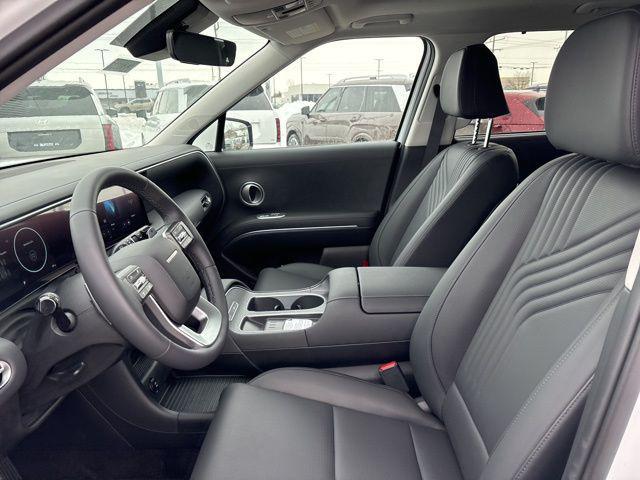 2026 Hyundai Palisade SEL Premium 8P