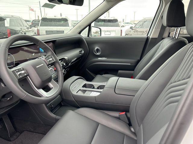 2026 Hyundai Palisade SEL Premium 8P