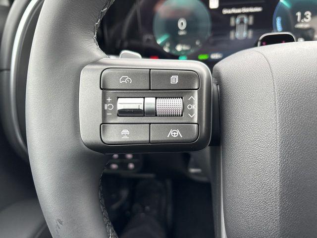 2026 Hyundai Palisade SEL Premium 8P