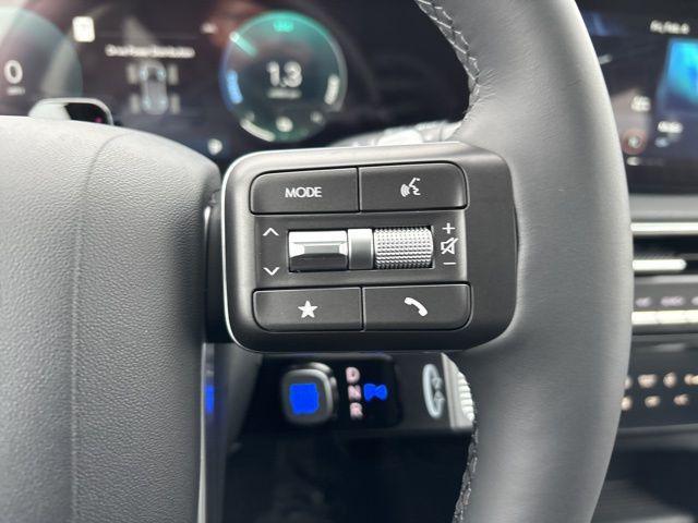 2026 Hyundai Palisade SEL Premium 8P