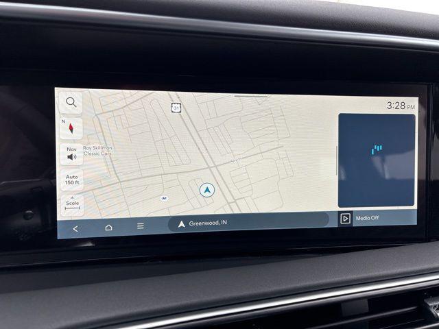 2026 Hyundai Palisade SEL Premium 8P