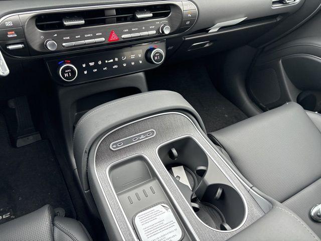 2026 Hyundai Palisade SEL Premium 8P