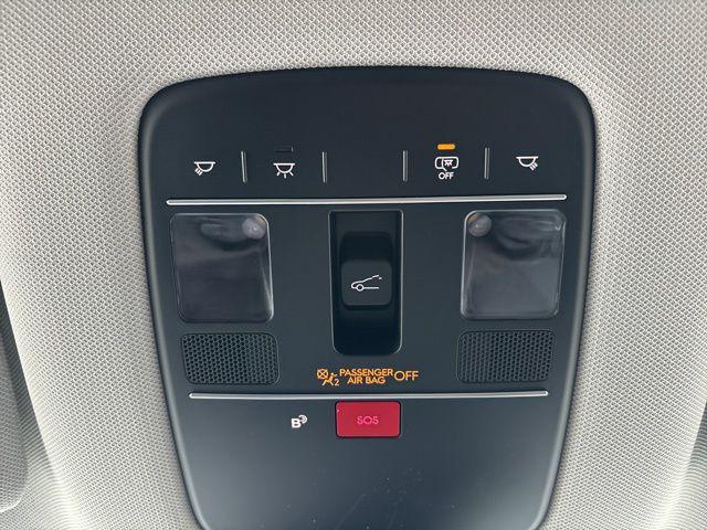 2026 Hyundai Palisade SEL Premium 8P