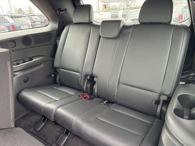 2026 Hyundai Palisade SEL Premium 8P