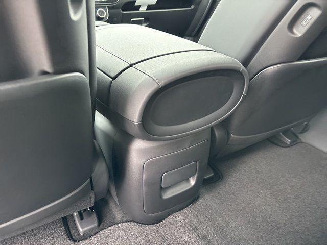 2026 Hyundai Palisade SEL Premium 8P