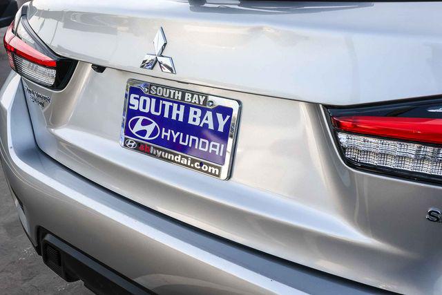 2024 Mitsubishi Outlander Sport 2.0 ES