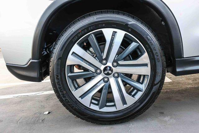 2024 Mitsubishi Outlander Sport 2.0 ES