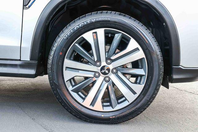 2024 Mitsubishi Outlander Sport 2.0 ES