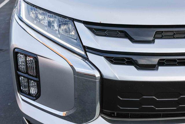 2024 Mitsubishi Outlander Sport 2.0 ES