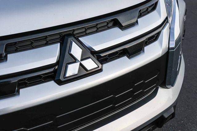 2024 Mitsubishi Outlander Sport 2.0 ES