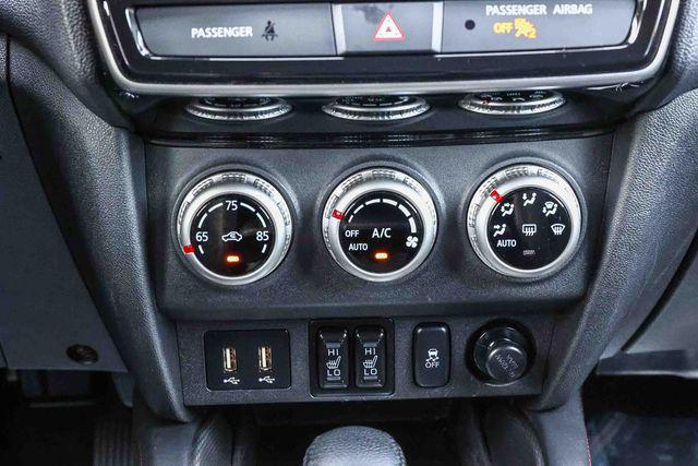 2024 Mitsubishi Outlander Sport 2.0 ES
