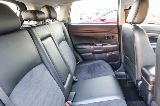 2024 Mitsubishi Outlander Sport 2.0 ES
