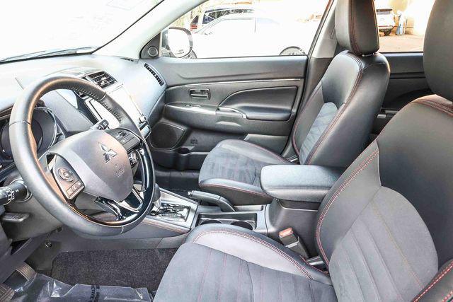 2024 Mitsubishi Outlander Sport 2.0 ES