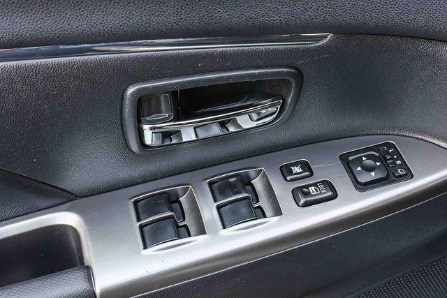 2024 Mitsubishi Outlander Sport 2.0 ES