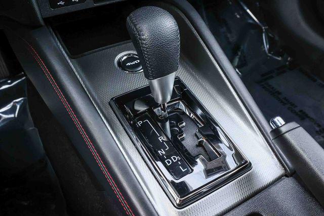 2024 Mitsubishi Outlander Sport 2.0 ES