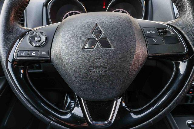 2024 Mitsubishi Outlander Sport 2.0 ES