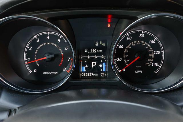 2024 Mitsubishi Outlander Sport 2.0 ES