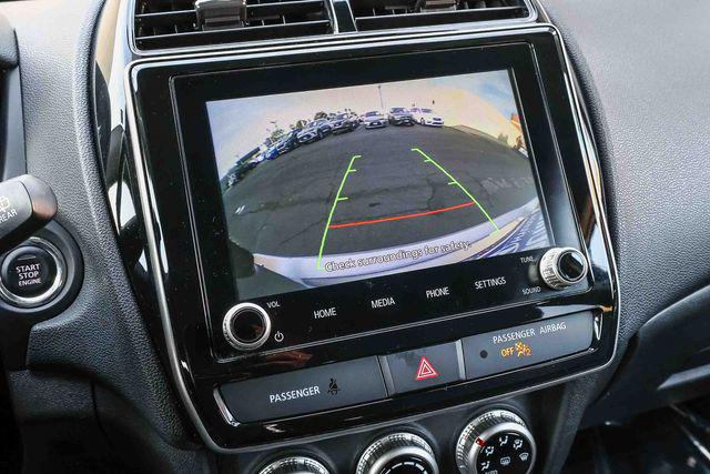 2024 Mitsubishi Outlander Sport 2.0 ES