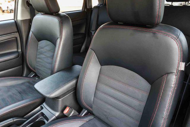 2024 Mitsubishi Outlander Sport 2.0 ES