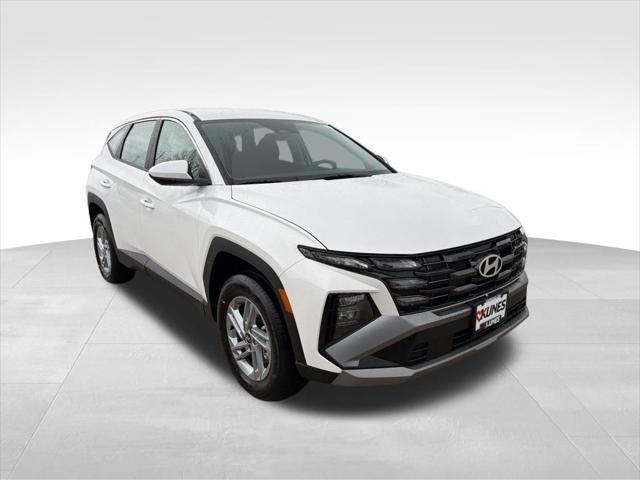 2026 Hyundai Tucson SE for sale in QUINCY, IL