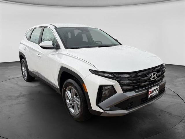 2026 Hyundai Tucson SE for sale in QUINCY, IL
