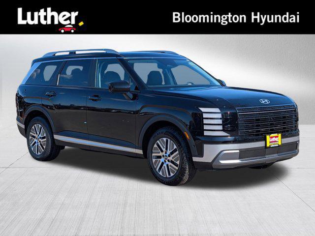 2026 Hyundai Palisade SEL Premium 7P for sale in BLOOMINGTON, MN