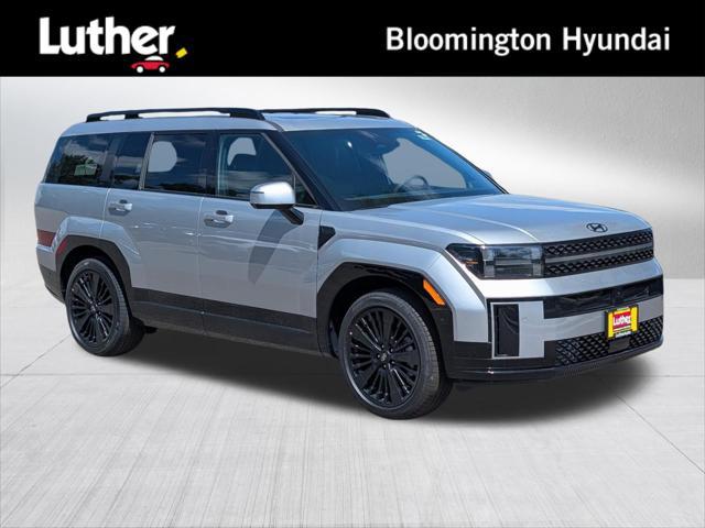 2026 Hyundai Santa Fe Hybrid Calligraphy for sale in BLOOMINGTON, MN