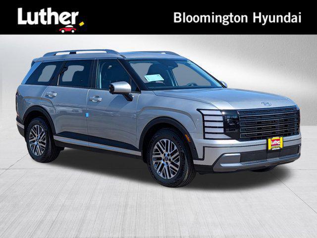 2026 Hyundai Palisade SEL Premium for sale in BLOOMINGTON, MN