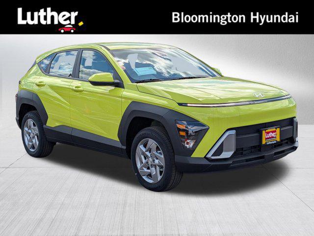 2026 Hyundai Kona SE for sale in BLOOMINGTON, MN