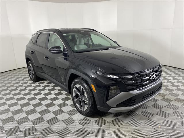 2026 Hyundai Tucson SEL for sale in CLERMONT, FL