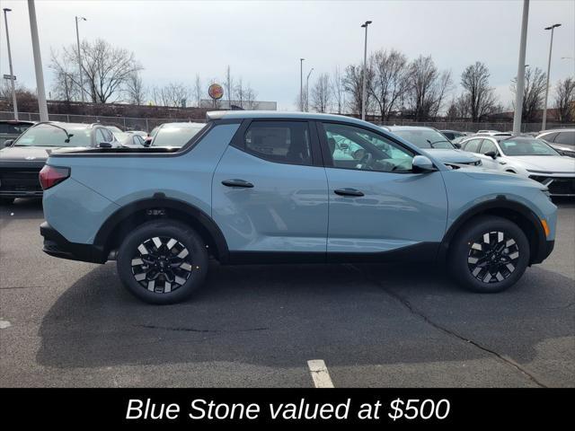 2026 Hyundai Santa Cruz SE